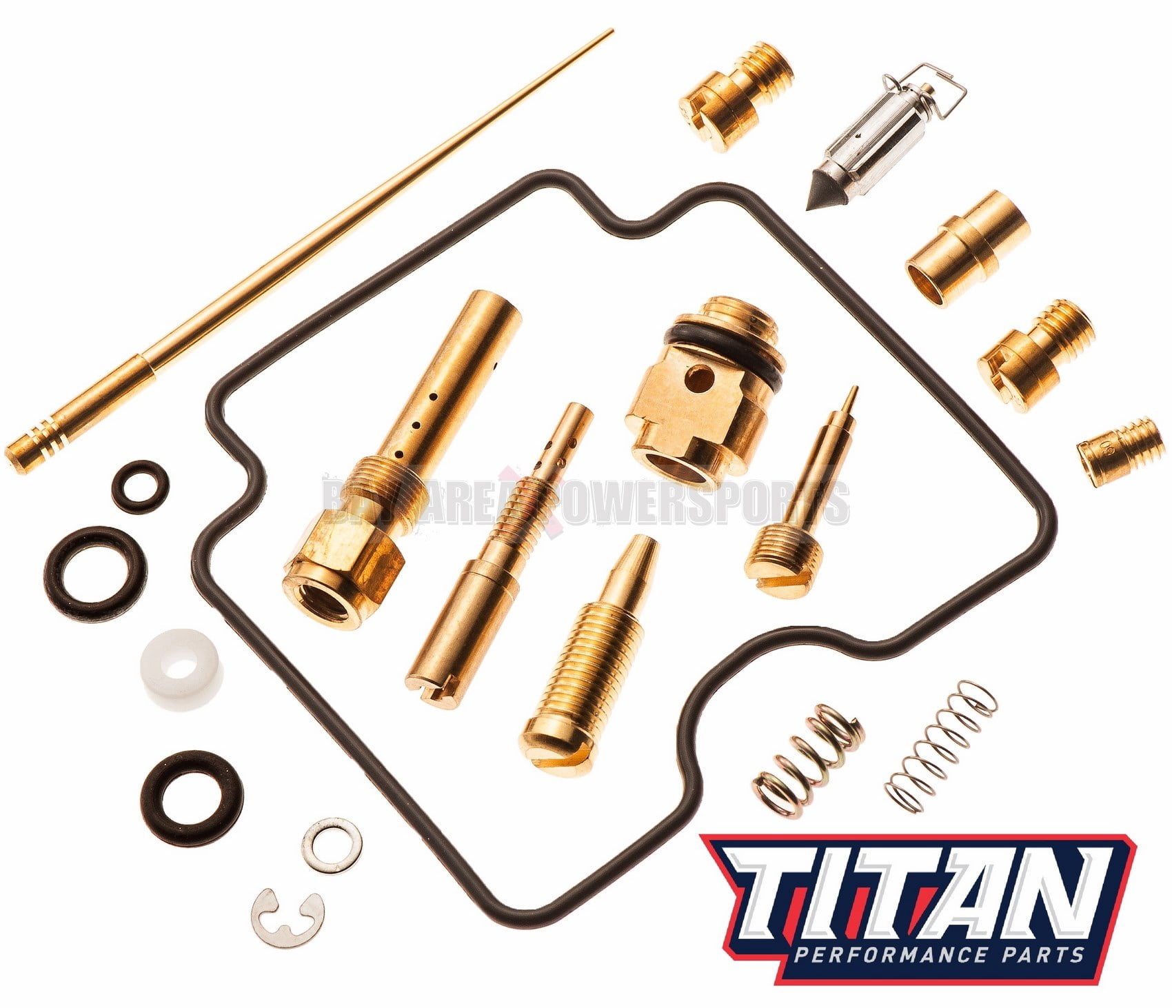 BSR33-66 Mikuni Carb Rebuild Kit for Yamaha Big Bear/Bruin 250 ATV's as listed BSR33-66 Mikuni Carb Rebuild Kit for Yamaha Big Bear/Bruin 250 ATV's as listed