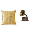 thumbnail image 1 of Funda de almohada,Fundas de cojín para sofá cama,funda de almohada cuadrada,Estatua vintage,Estatua vintage de resina,figura artesanal,Escultura coleccionable,adorno artesanal de resina para, 1 of 8