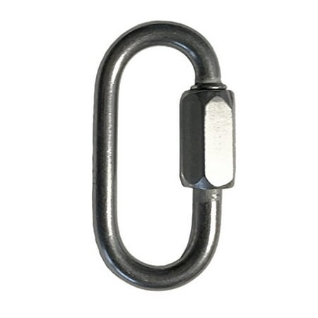 - Stainless Steel 316 Quick Link 1/8