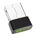 thumbnail image 2 of Adaptador Wi-Fi Usb Adaptador WiFi USB WD-1513E Mini adaptador de red inalámbrica para Windows 10 8 7 Likrtyny Para estrenar, 2 of 6