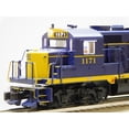 thumbnail image 5 of Lionel Santa FE (SF) Legacy GP20#1171 Diesel Locomotive Engine 2333552, 5 of 9