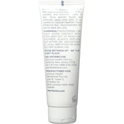 Flexitol Heel Balm 4 Oz Tube (Pack of 2), Rich Moisturizing & Exfoliating Foot Cream. Fast Relief of Rough, Dry & Cracked Skin on Heels/Feet. For Daily Use and Pedicures. Diabetic Safe and Effective