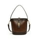 thumbnail image 1 of Bolso retro informal de gran capacidad para mujer, nueva versión coreana 2025, bolso de hombro para ir al trabajo, diseño de nicho, bolso de mano ligero de lujo, 1 of 5