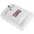 thumbnail image 4 of KAKOWELY counter post box Secure Wall-Mounted Suggestion Box With Lock For Outdoor Use Easy Installation Stylish Lock Box For Donations Ballots And Mail13.31"X9.88"X3.9", 4 of 5