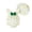 R75-White, variant on RMGVDSD Baby Girl Clothes Fly Sleeve Floral Romper Newborn Bowknot Bodysuits With Sun Hat Set Summer Cute Infant Girls Clothing Set 9-12 Months