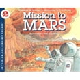 thumbnail image 3 of Mission vers Mars (Let's-Read-and-Find-Out Science, Stage 2), 3 of 3