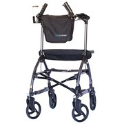 UPWalker Original Upright Mobility Walker, Standard Size (Stand Up