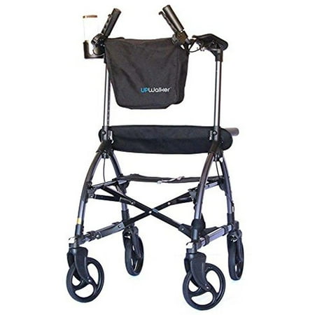 authorized dealer standard size upwalker walking aid upright