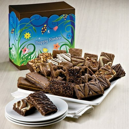 Fairytale Brownies Easter Sprite 24 Brownie Gift Box