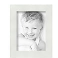 thumbnail image 2 of ArtToFrames 6" x 8" White Picture Frame, 6x8 inch White MDF Poster Frame (WOM-3930), 5 Pack, 2 of 7