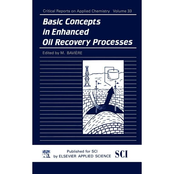 Ceramic Research and Development in Japa Basic Concepts in Enhanced Oil Recovery Processes, Book 33, (Hardcover)