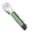 Green, variant on Roxon 6-in-1 Collapsible Grill Multitool - Fork, Spatula, Wine Opener, Knife, Tong- Green Color