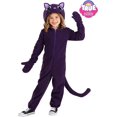 thumbnail image 2 of Toddler True and the Rainbow Kingdom Bartleby Cat Costume, 2 of 4