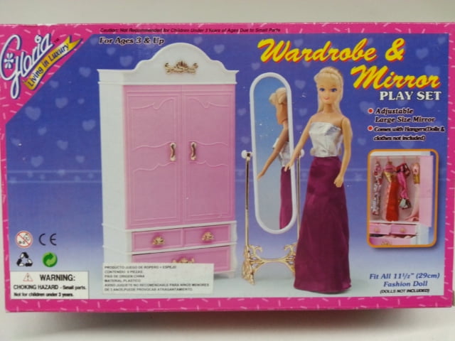 gloria doll furniture