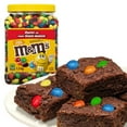 thumbnail image 5 of M&M’s Peanut Chocolate Candy Bulk Pack 1.3kg, 5 of 5