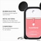 thumbnail image 5 of Accesorio desinfectante para manos en aerosol Touchland Disney Mickey Mouse, 5 of 5