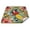 Lying In The Springtime Atmosphere, variant on Outdoor Blanket For Camping Water Proof Quilted Picnic Mat 78'x78' Outdoor Garden