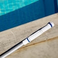thumbnail image 4 of Pool Central Deluxe Cam for Swimming Pool Telescopic Poles 7.5” - White/Blue, 4 of 4