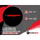 thumbnail image 4 of Plafón Direccional Luz Gel Roja / Ámbar Derecho Tunelight TUNELIGHT-RENOVATIO ., 4 of 7