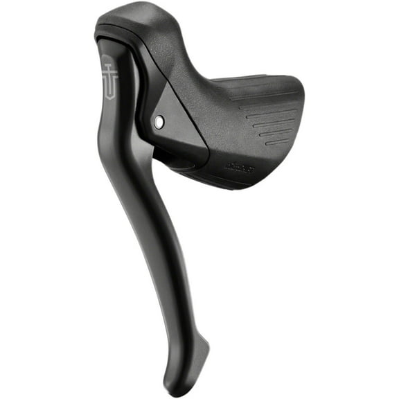 microSHIFT Sword Black Left Drop Bar Brake Lever - Black