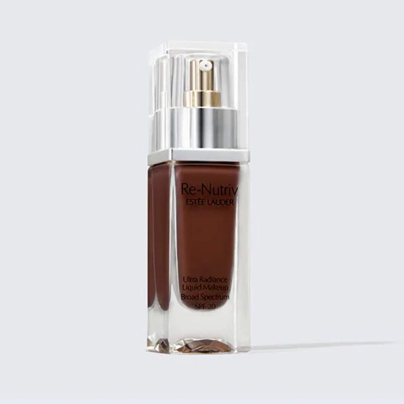 ESTEE LAUDER/RE-NUTRIV ULTRA RADIANCE LIQUID MAKEUP 3W1 TAWNY 1.0 OZ