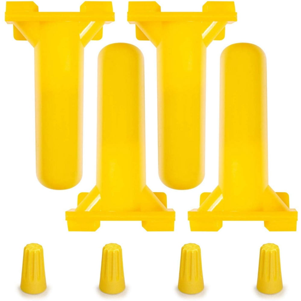 Extreme Dog Fence Professional Waterproof Splices/Wire Connectors for