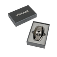 thumbnail image 5 of Xikar VX2 V-Cut Cigar Cutter, Up to 70 Ring Gauge, Gunmetal, 5 of 5