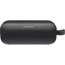 Bose Soundlink Flex Portable Speaker (2nd Gen) - Black (887612