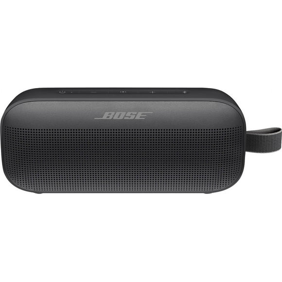 Refurbished (Good) Bose Soundlink Flex SE Bluetooth Speaker - Black (8659883-0110)