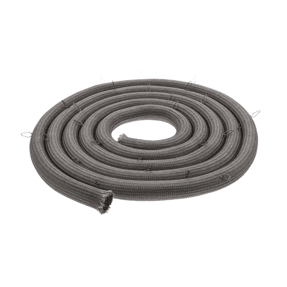 ERP W10162385 Oven Door Gasket Replaces WPW10162385