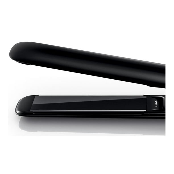 Plancha Alaciadora Philips Negro Bodega Aurrera en línea