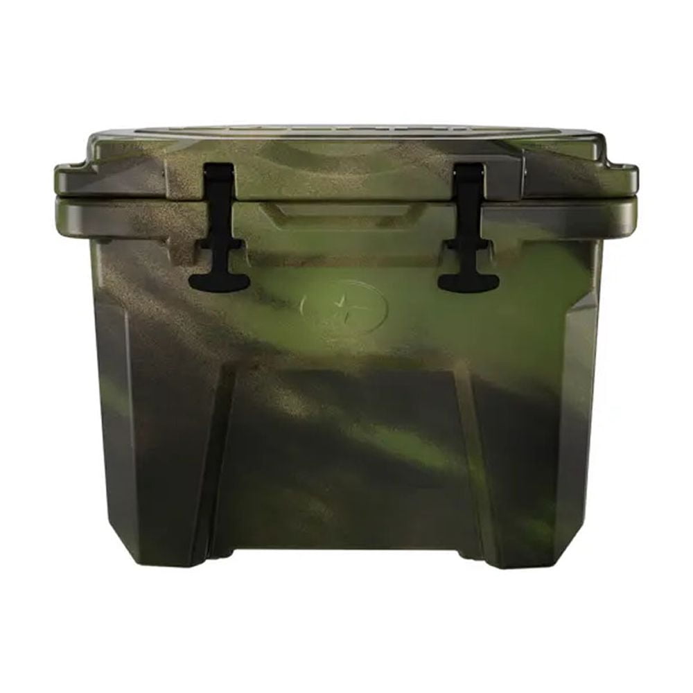 Polaris 2890592 Limited Edition Camo NorthStar Cooler 30qt IGBC Bear-Resistant