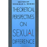 Theoretical Perspectives on Sexual Difference (Paperback)