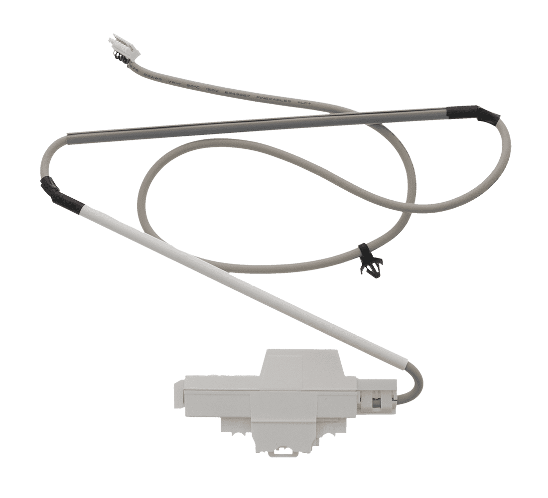 ERP W10619844 Washer Lid Lock Assembly Replaces WPW10619844