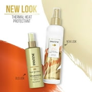 Pantene Heat Primer Thermal Heat Protectant, Protects Up to 450 Degrees, 7.2 oz