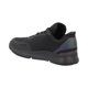 thumbnail image 3 of Tenis Deportivos HGN by MR SHU Mujer Agujetas Modernos negro 26, 3 of 4