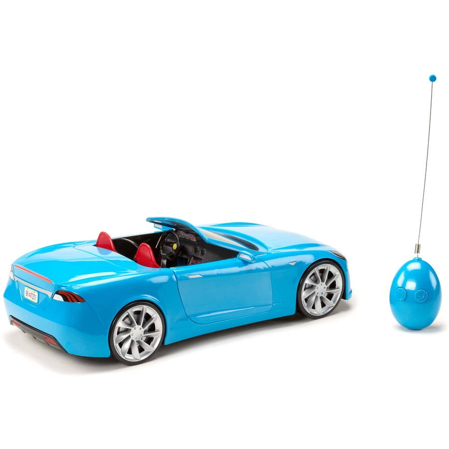 bratz car