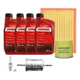 thumbnail image 1 of Kit Afinacion Chevy 1994 Al 2012 Gonher 20w50 Bplatino, 1 of 1