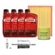 thumbnail image 1 of Kit Afinacion Chevy 1994 Al 2012 Gonher 20w50 Bplatino, 1 of 1