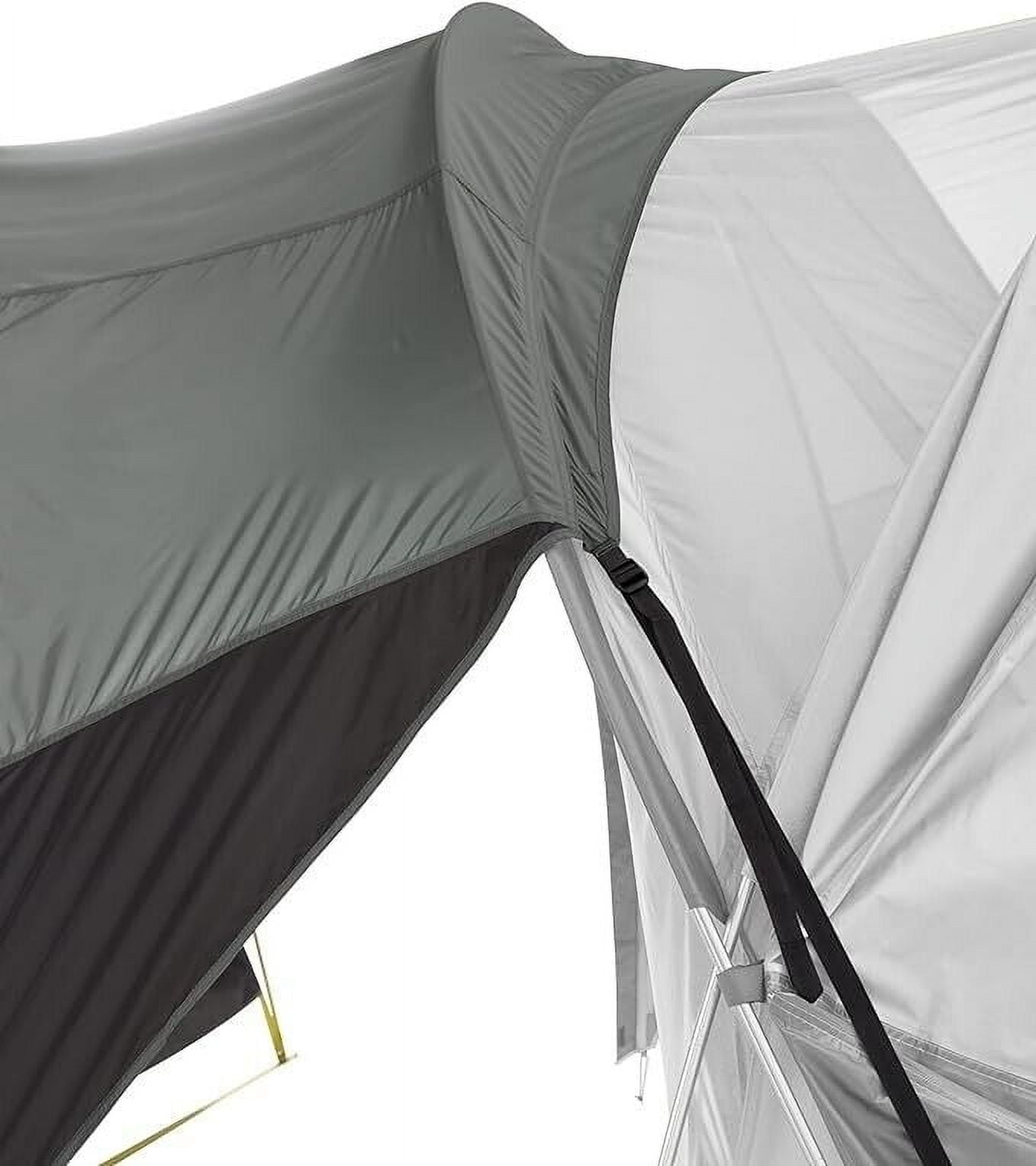 The North Face Wawona Dome Tent with Vestibule