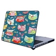 thumbnail image 1 of Compatible with MacBook Air 13.3 Inch A2337 Phone Case, Birds-Cartoons-49 Case Silicone Protective for Teen Girl Boy Case for MacBook Air 13.3 Inch A2337, 1 of 1