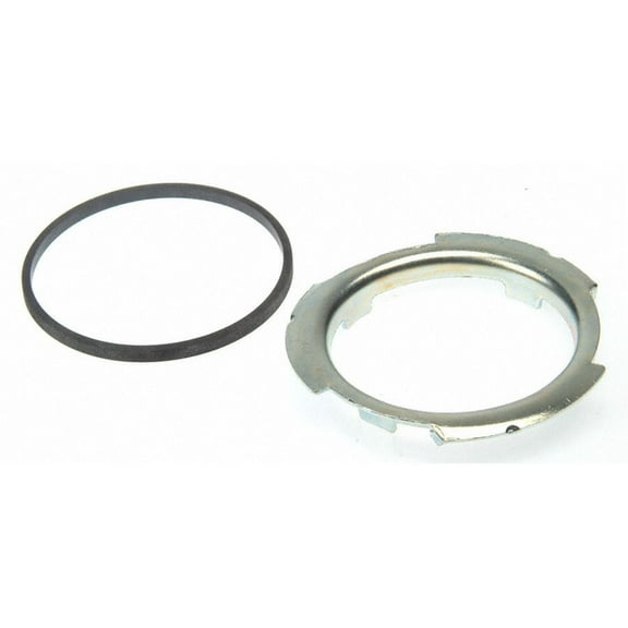 Carter TLR3 Fuel Tank Lock Ring for 2840096 A0003L C0AZ 9A307-B FA10009 LO03 LR2002 RL0003 Z12008 Air Delivery Pumps Fits select: 1987-1993 FORD MUSTANG, 1985-1989 FORD BRONCO