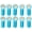 Blue, variant on YAHHU 10Pcs RC Car Pull Connecting Rod Metal Ball Joint Accessory for AXIAL SCX10 1/10 Blue - Premium 0.74 inch / 19 mm Aluminum Alloy Replacement Parts for Upgrades
