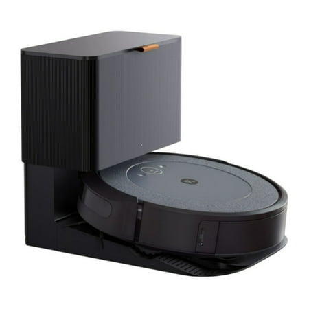 iRobot Roomba Combo i5+ Self-Emptying Robot Vacuum & Mop - Woven Neutral
