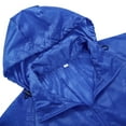 thumbnail image 6 of Women Men Lightweight Waterproof Sun-Protective Jackets Packable Hooded Windbreaker Sport Coat for Outdoor Running Jogging Camping Hiking, 6 of 9