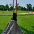 thumbnail image 3 of Ultralight Half Mesh Tent for Hot Tent 1-2 Person Mesh Camping, 3 of 8