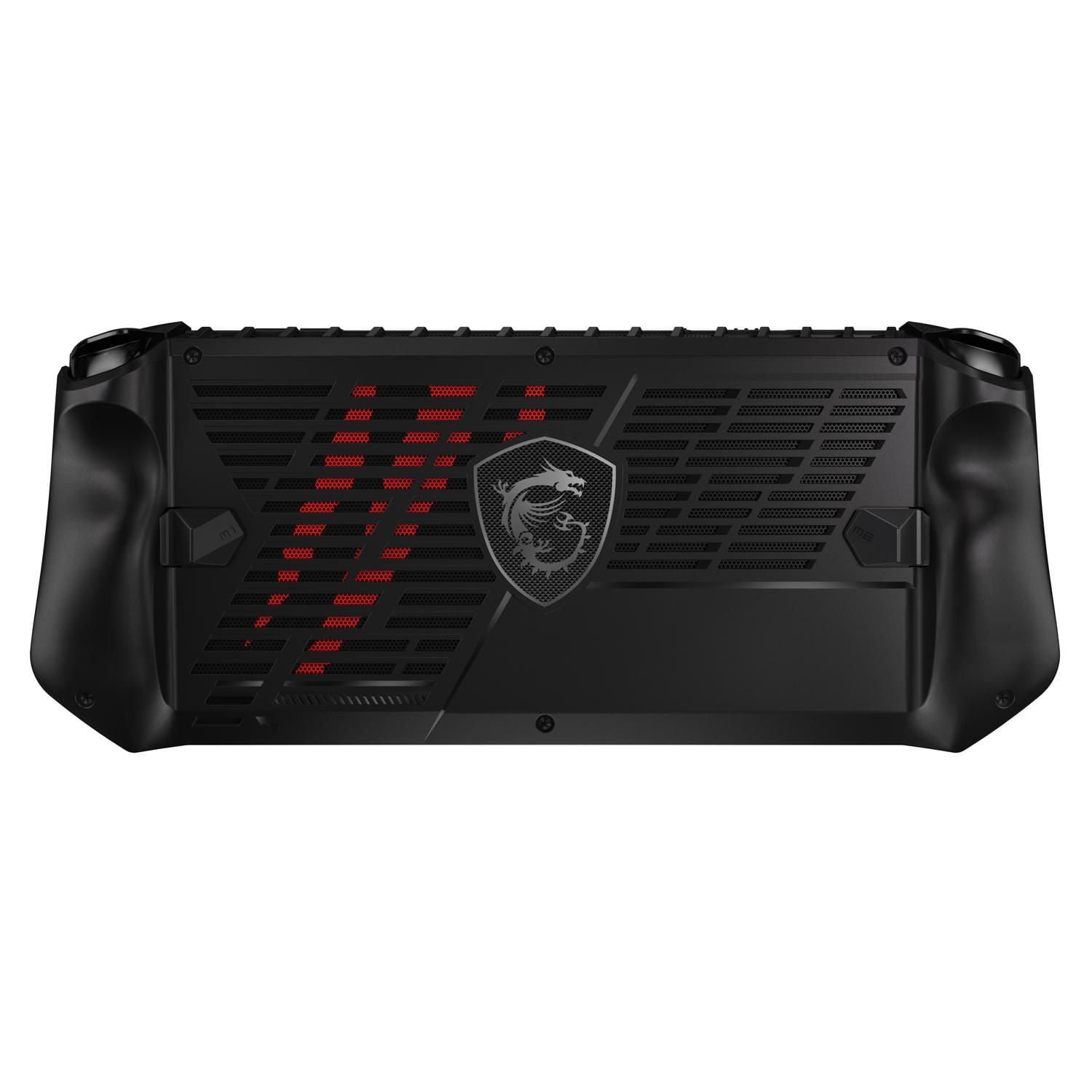 MSI Claw A1M-046CA 7