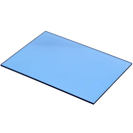 UPC: 0085831160079 | A21 Dark Blue Conversion/Cooling Filter (80B) A-Series