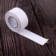 thumbnail image 2 of Rollo de cinta adhesiva protectora de PU resistente para raqueta de tenis (500 cm x 3,5 cm) Blanco 2, 2 of 9
