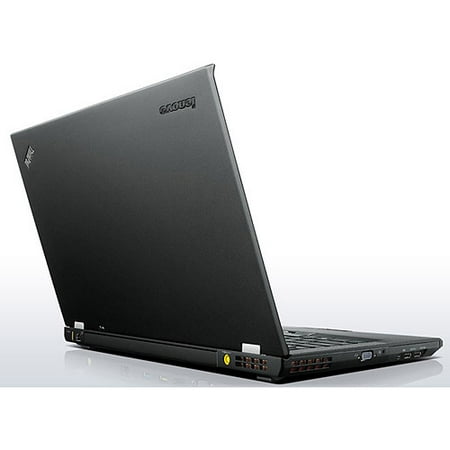 Lenovo 14" ThinkPad T430 2344-5GU Laptop PC with Intel Core i5-3320M Processor and Windows 7 Professional with Windows 8 Pro Upgrade Option